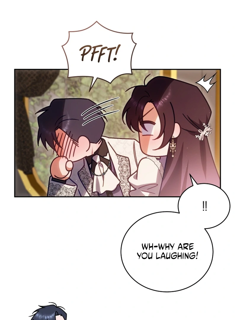 Read Honey, I Think That’s a Misunderstanding Manga Online