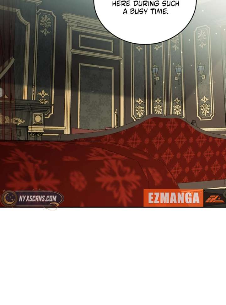 Read Honey, I Think That’s a Misunderstanding Manga Online