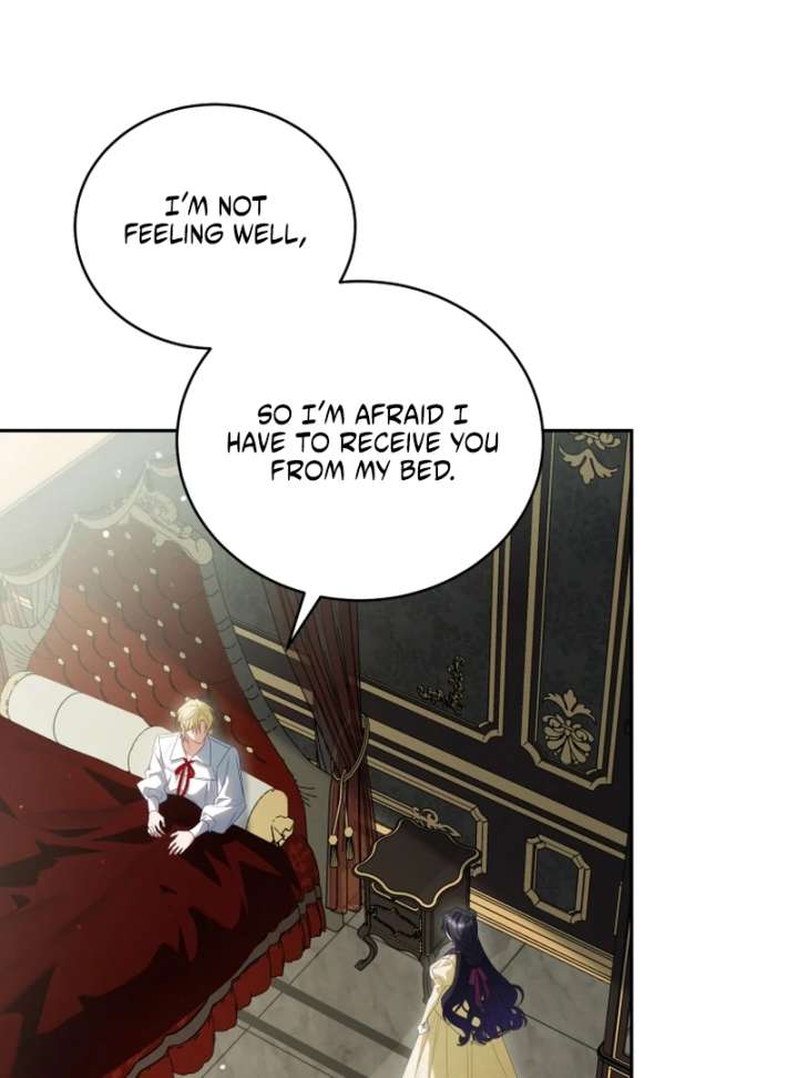 Read Honey, I Think That’s a Misunderstanding Manga Online