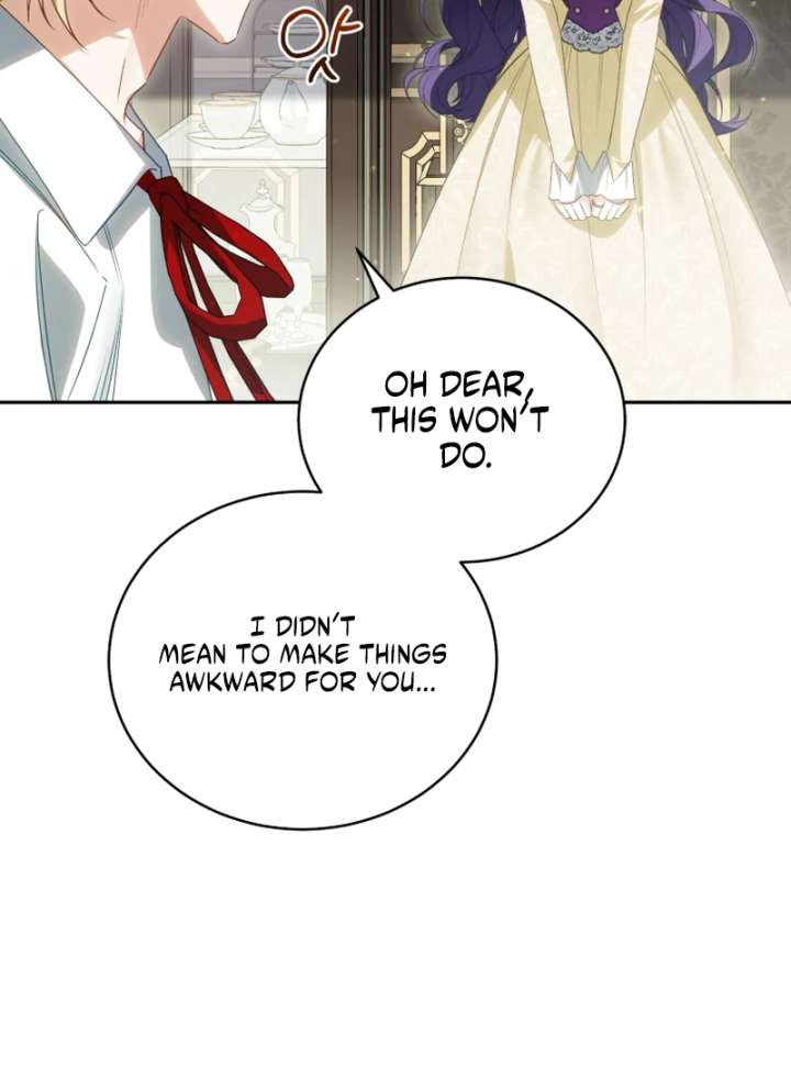 Read Honey, I Think That’s a Misunderstanding Manga Online