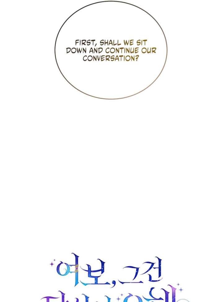 Read Honey, I Think That’s a Misunderstanding Manga Online