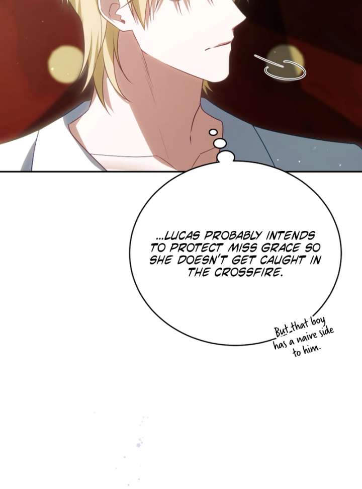 Read Honey, I Think That’s a Misunderstanding Manga Online