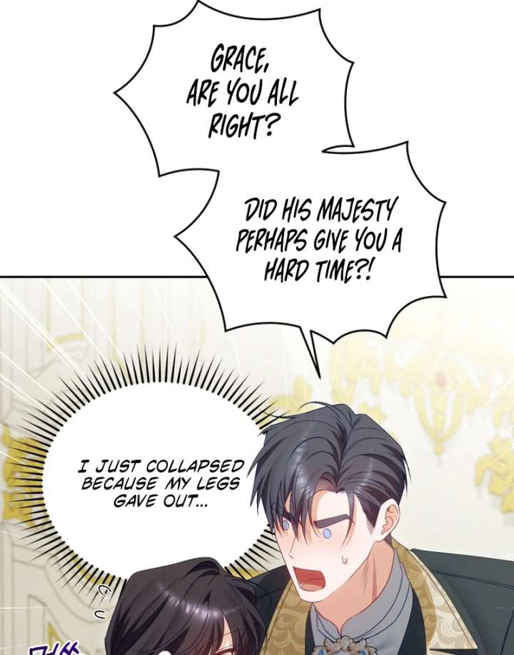 Read Honey, I Think That’s a Misunderstanding Manga Online