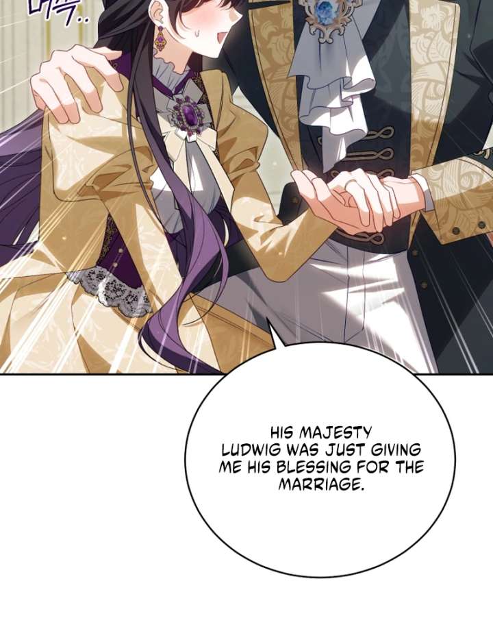 Read Honey, I Think That’s a Misunderstanding Manga Online