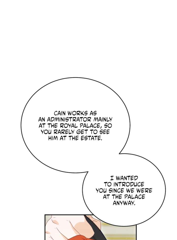 Read Honey, I Think That’s a Misunderstanding Manga Online