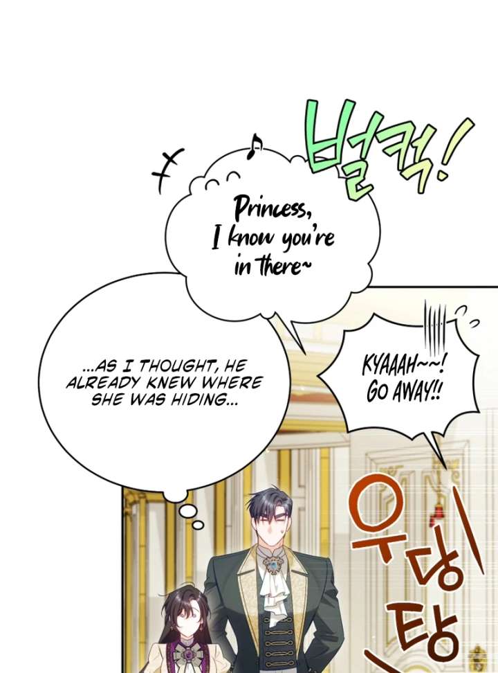 Read Honey, I Think That’s a Misunderstanding Manga Online