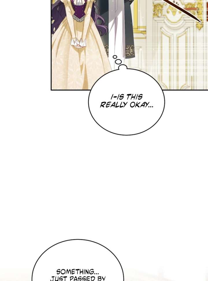 Read Honey, I Think That’s a Misunderstanding Manga Online