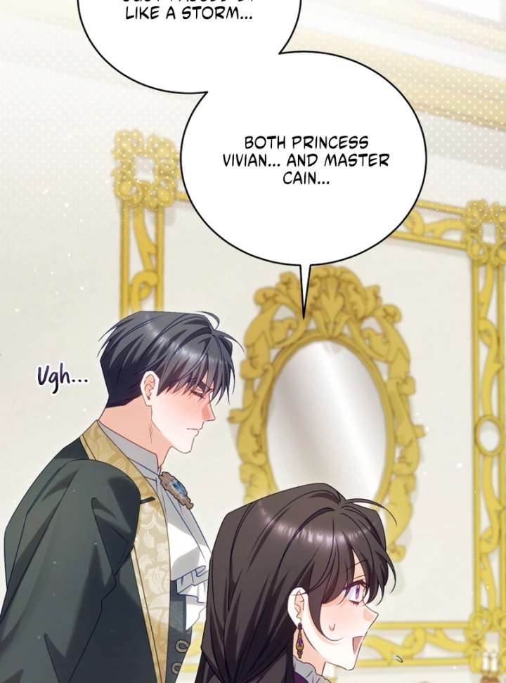 Read Honey, I Think That’s a Misunderstanding Manga Online