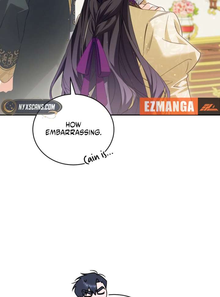 Read Honey, I Think That’s a Misunderstanding Manga Online