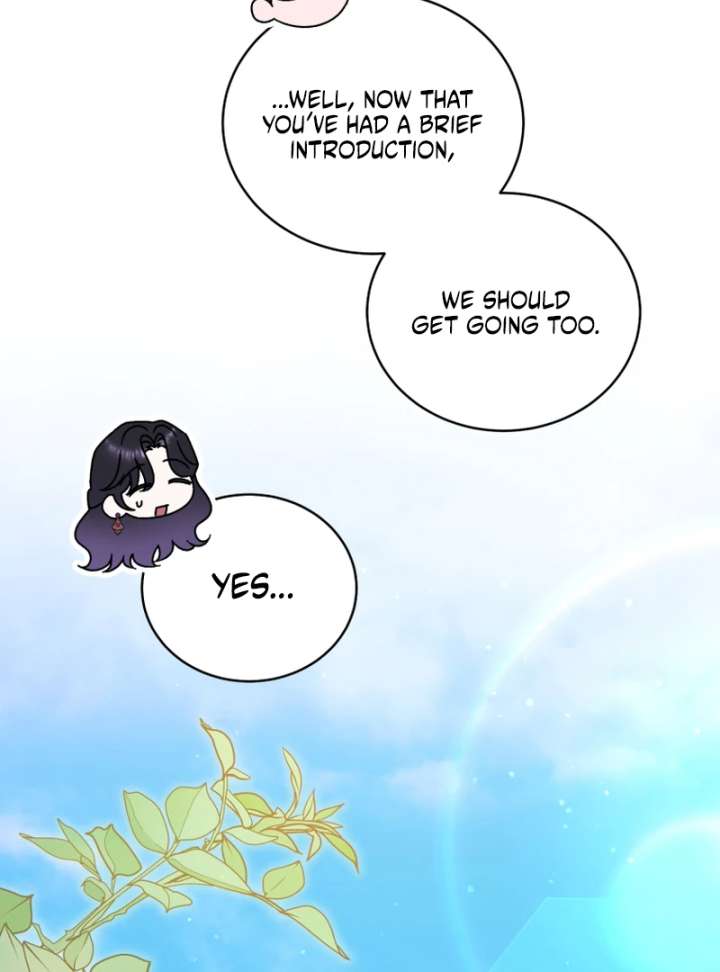 Read Honey, I Think That’s a Misunderstanding Manga Online