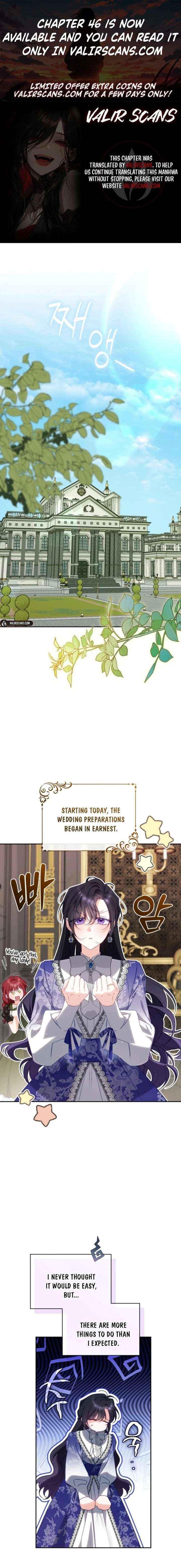 Read Honey, I Think That’s a Misunderstanding Manga Online