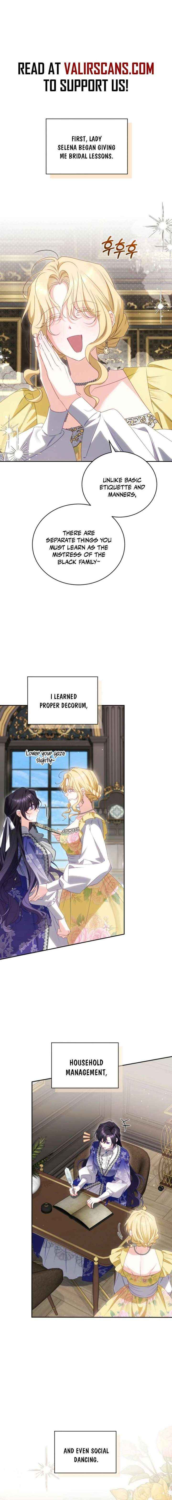 Read Honey, I Think That’s a Misunderstanding Manga Online