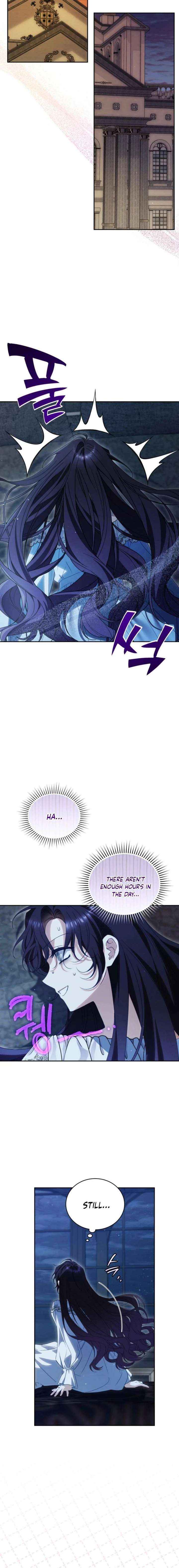 Read Honey, I Think That’s a Misunderstanding Manga Online