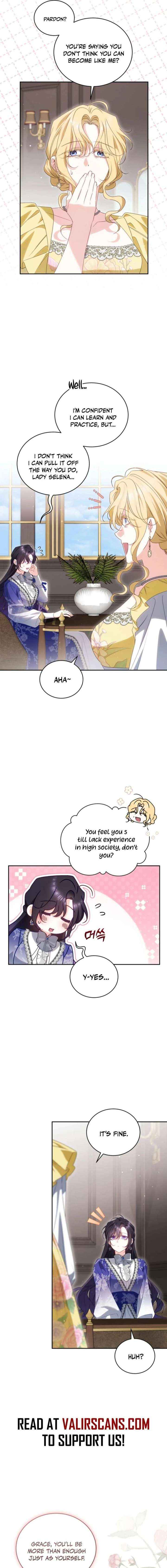 Read Honey, I Think That’s a Misunderstanding Manga Online