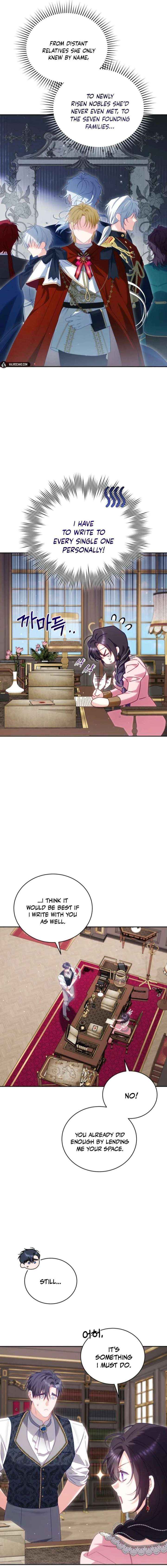 Read Honey, I Think That’s a Misunderstanding Manga Online