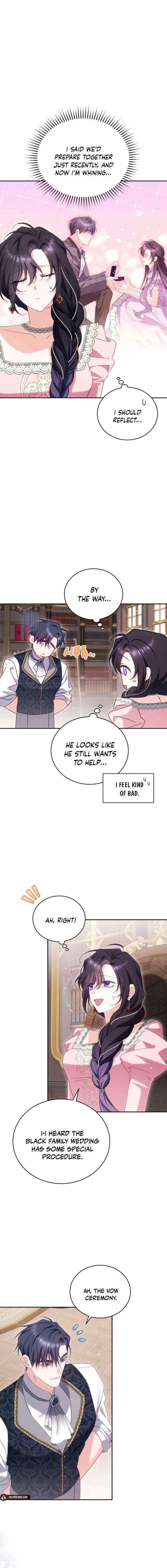 Read Honey, I Think That’s a Misunderstanding Manga Online