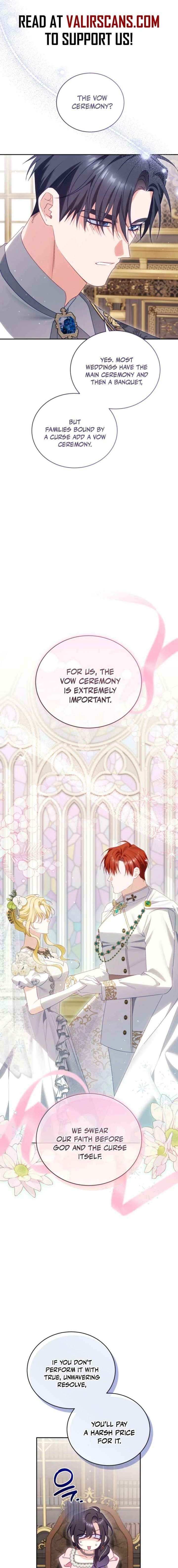 Read Honey, I Think That’s a Misunderstanding Manga Online