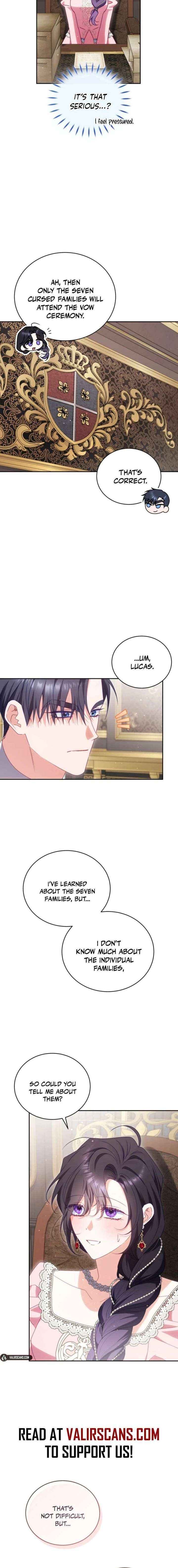 Read Honey, I Think That’s a Misunderstanding Manga Online