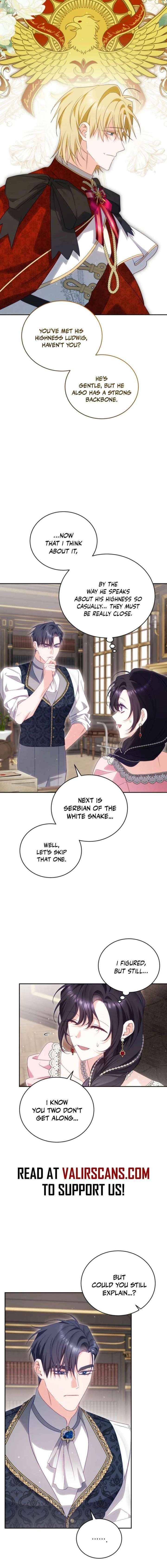 Read Honey, I Think That’s a Misunderstanding Manga Online