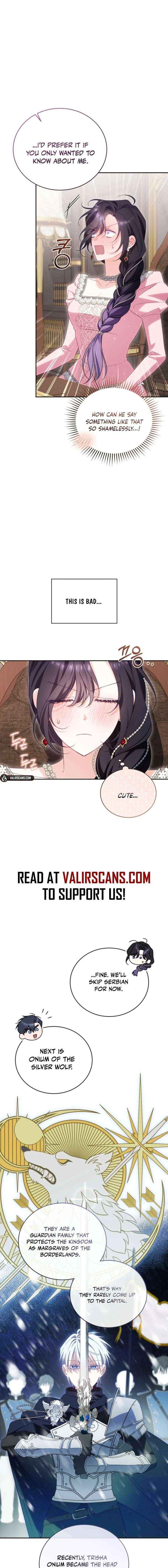 Read Honey, I Think That’s a Misunderstanding Manga Online