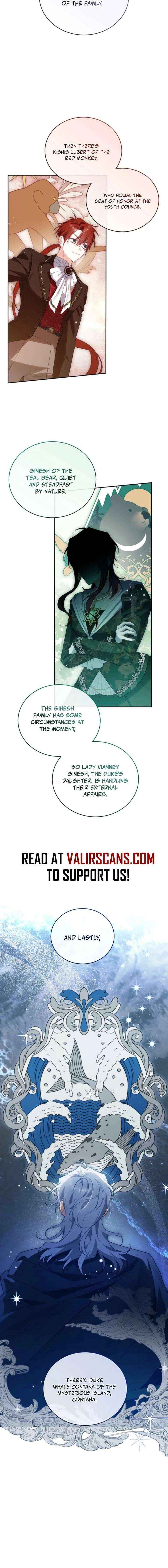 Read Honey, I Think That’s a Misunderstanding Manga Online