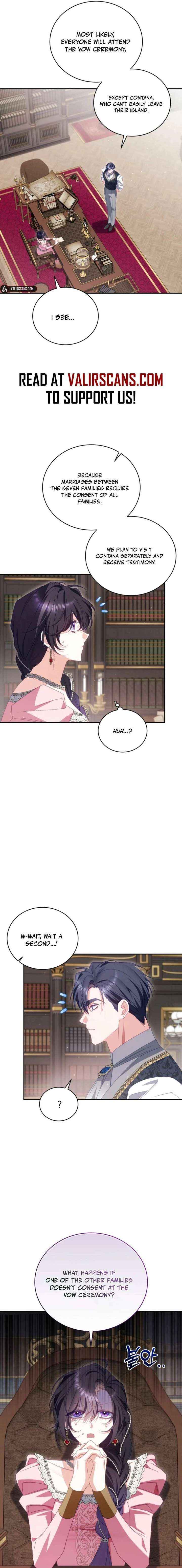 Read Honey, I Think That’s a Misunderstanding Manga Online