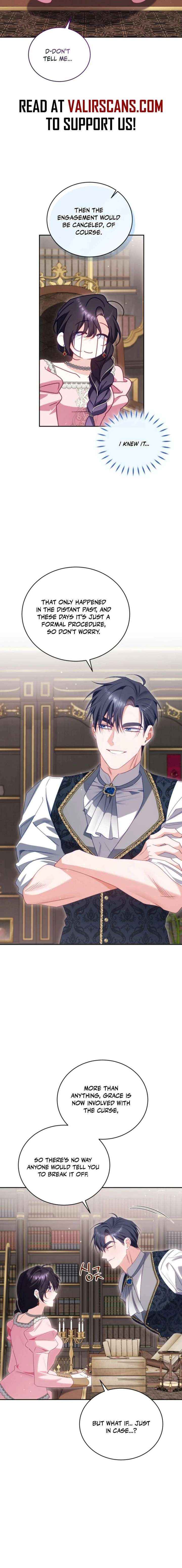 Read Honey, I Think That’s a Misunderstanding Manga Online