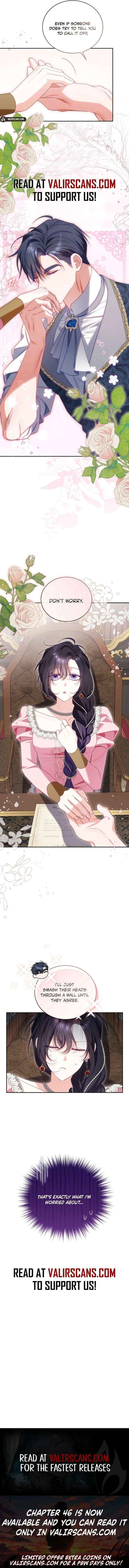 Read Honey, I Think That’s a Misunderstanding Manga Online