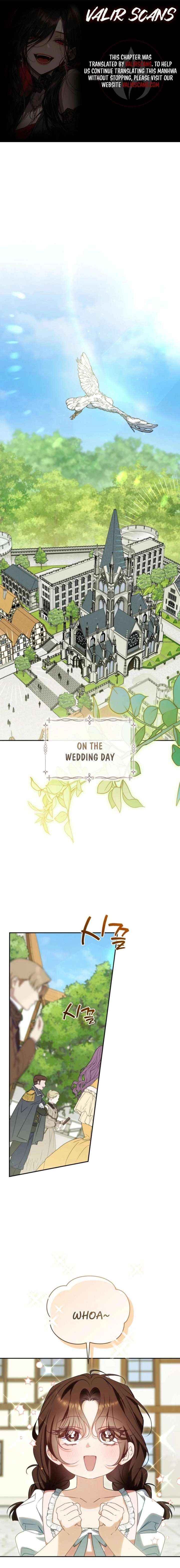 Read Honey, I Think That’s a Misunderstanding Manga Online