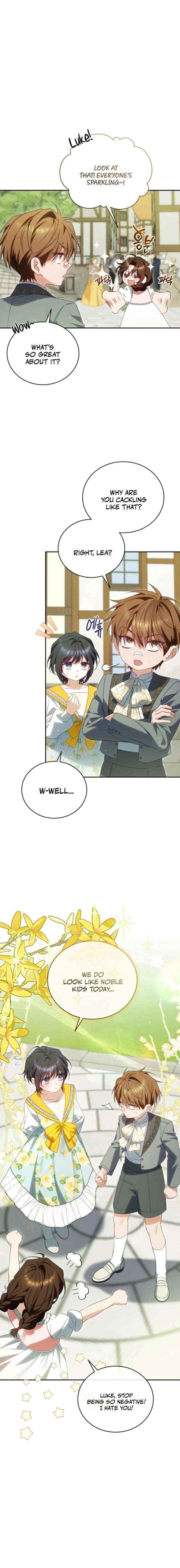 Read Honey, I Think That’s a Misunderstanding Manga Online