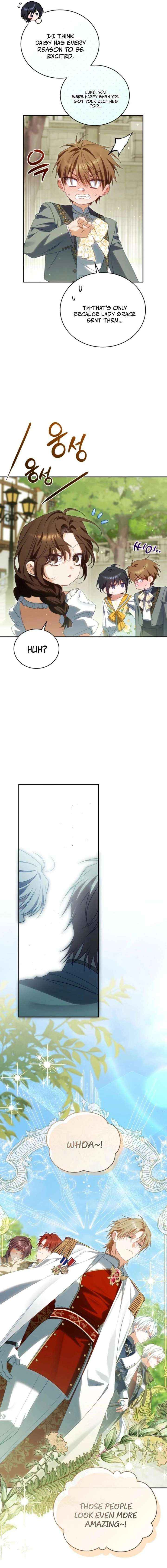 Read Honey, I Think That’s a Misunderstanding Manga Online