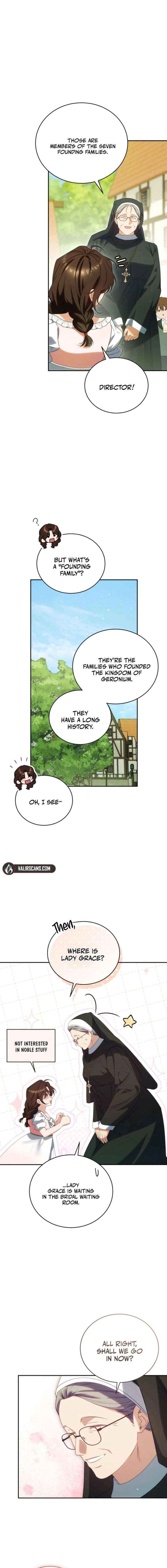 Read Honey, I Think That’s a Misunderstanding Manga Online