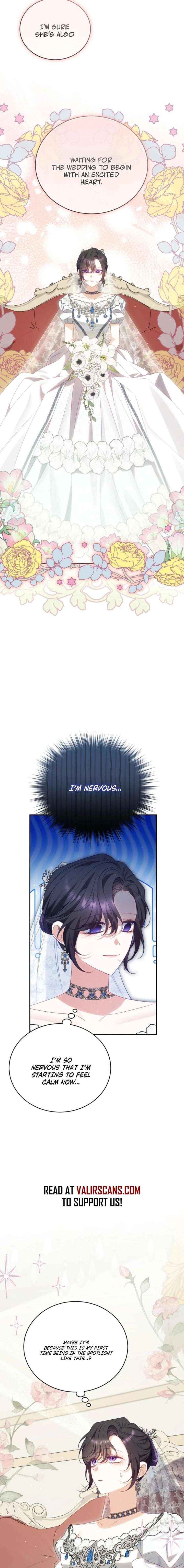 Read Honey, I Think That’s a Misunderstanding Manga Online