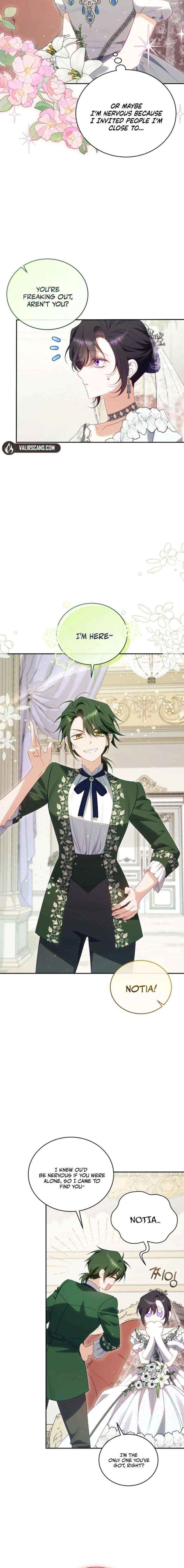 Read Honey, I Think That’s a Misunderstanding Manga Online