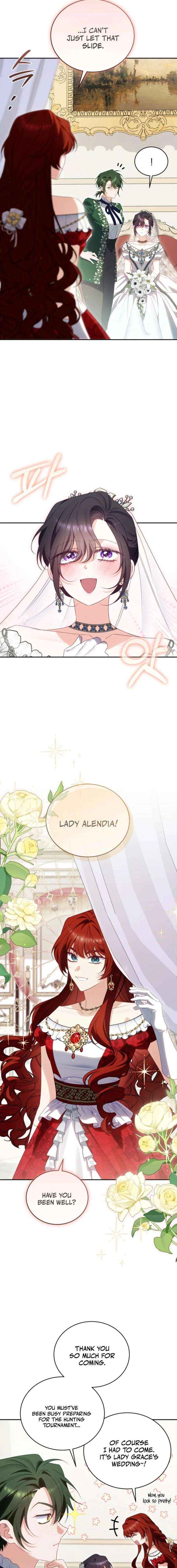 Read Honey, I Think That’s a Misunderstanding Manga Online