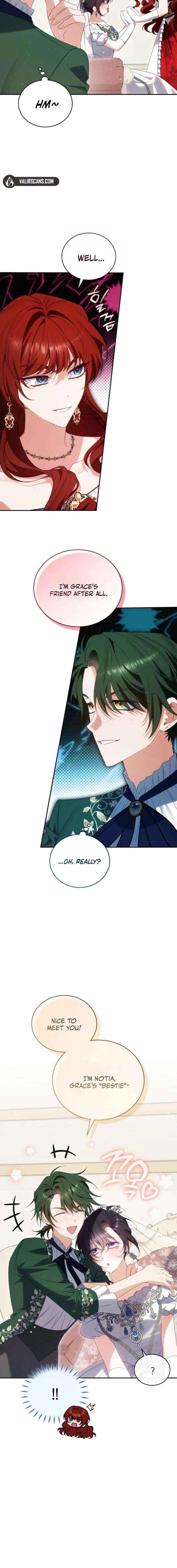 Read Honey, I Think That’s a Misunderstanding Manga Online