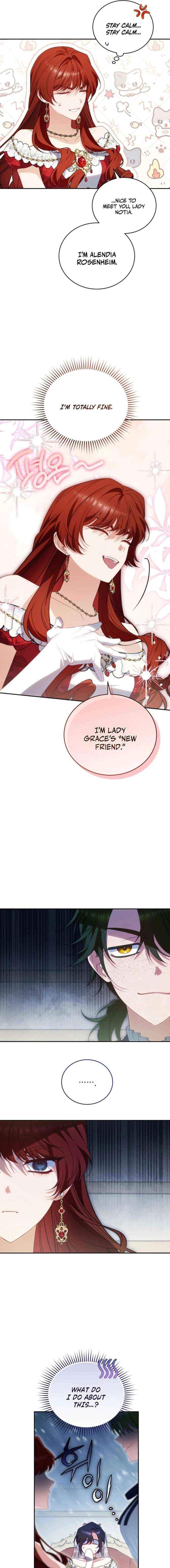 Read Honey, I Think That’s a Misunderstanding Manga Online