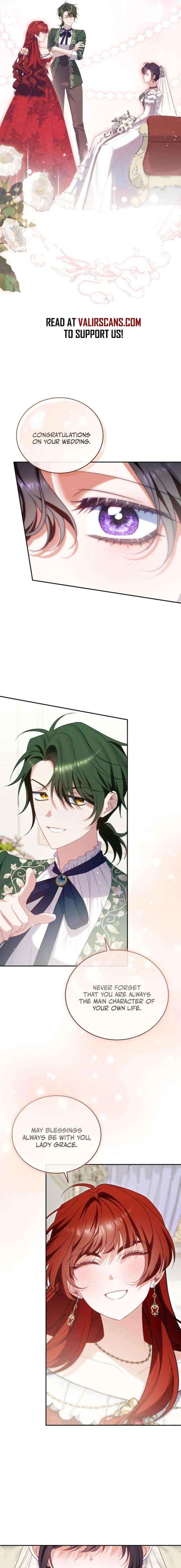 Read Honey, I Think That’s a Misunderstanding Manga Online