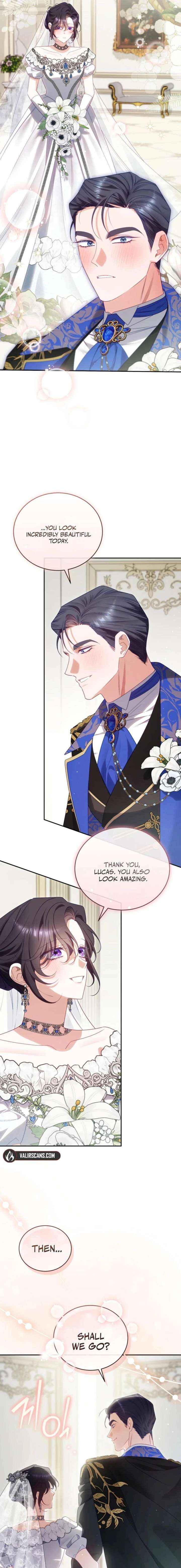 Read Honey, I Think That’s a Misunderstanding Manga Online