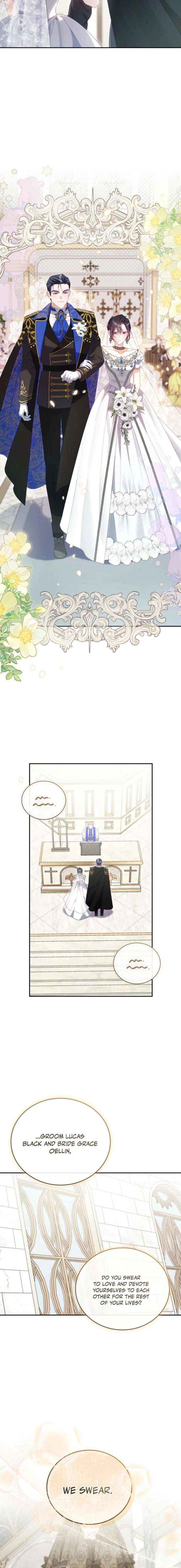 Read Honey, I Think That’s a Misunderstanding Manga Online