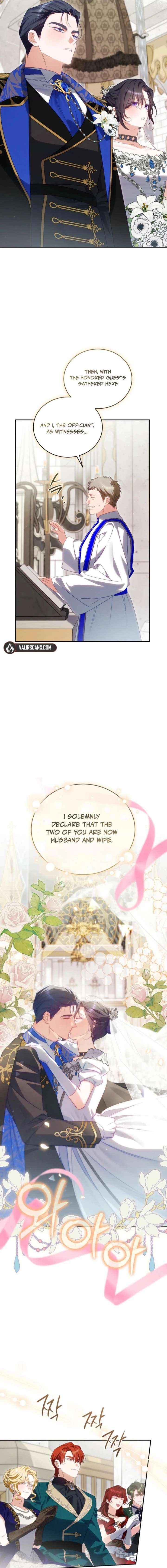 Read Honey, I Think That’s a Misunderstanding Manga Online