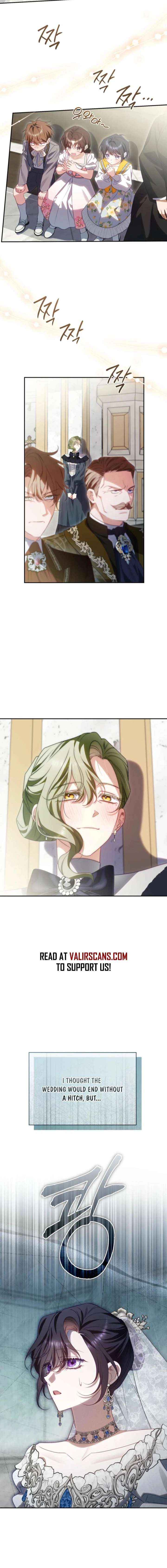 Read Honey, I Think That’s a Misunderstanding Manga Online