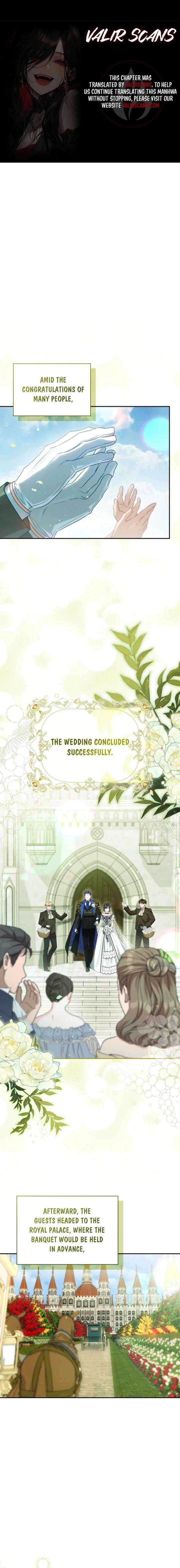 Read Honey, I Think That’s a Misunderstanding Manga Online