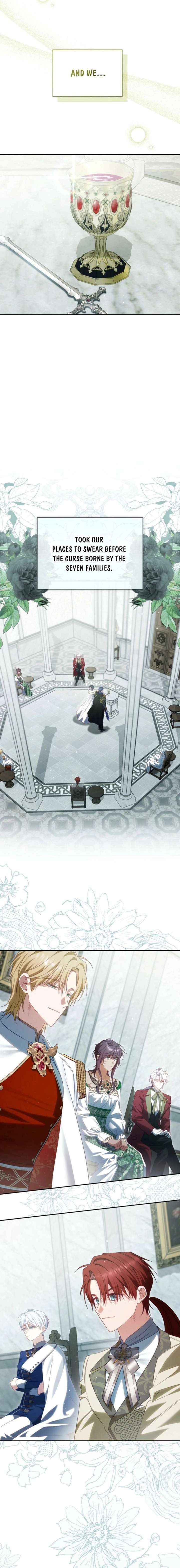 Read Honey, I Think That’s a Misunderstanding Manga Online