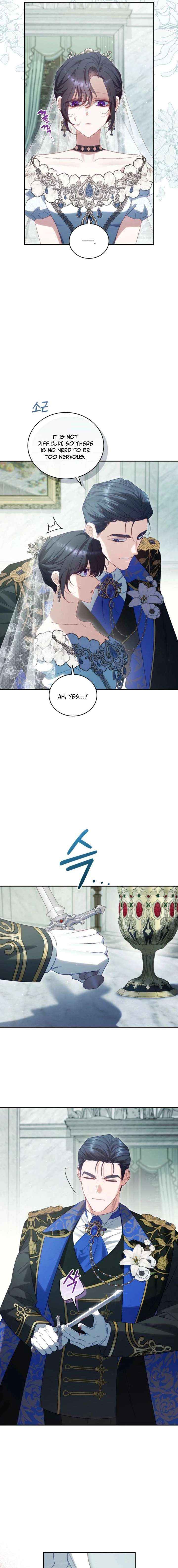 Read Honey, I Think That’s a Misunderstanding Manga Online