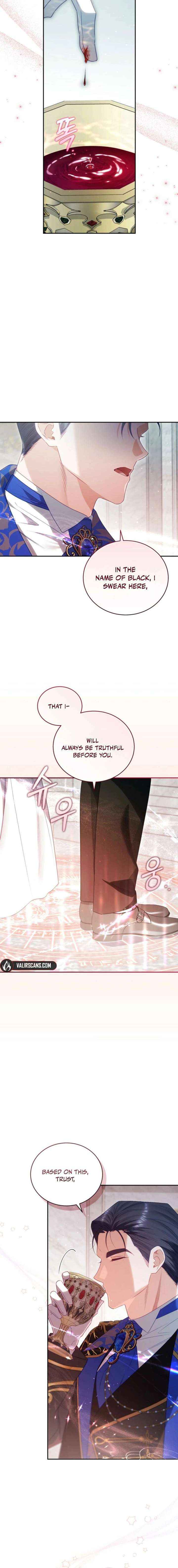 Read Honey, I Think That’s a Misunderstanding Manga Online