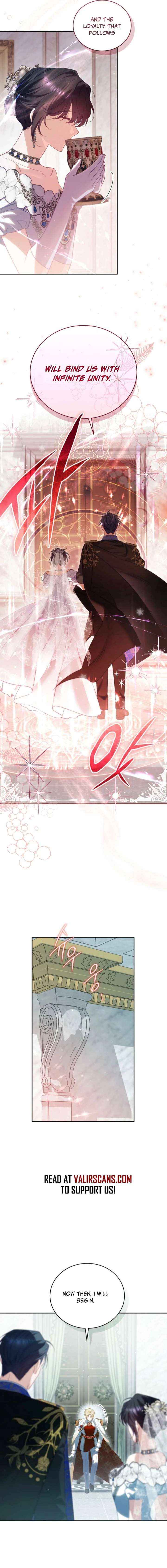 Read Honey, I Think That’s a Misunderstanding Manga Online