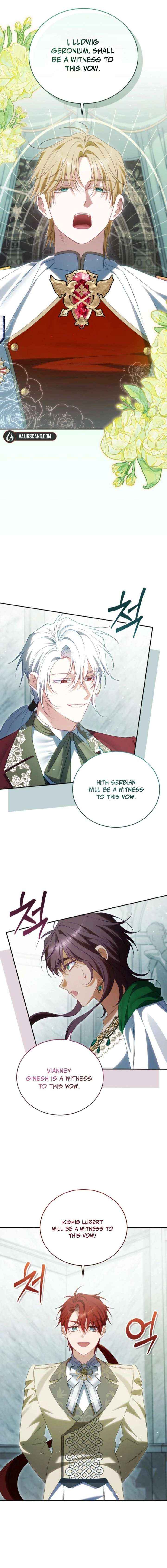 Read Honey, I Think That’s a Misunderstanding Manga Online