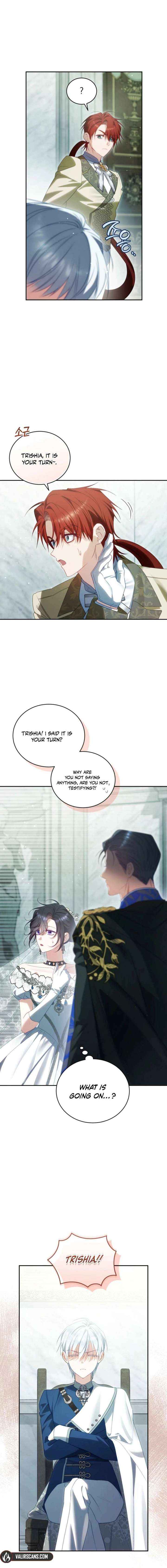 Read Honey, I Think That’s a Misunderstanding Manga Online