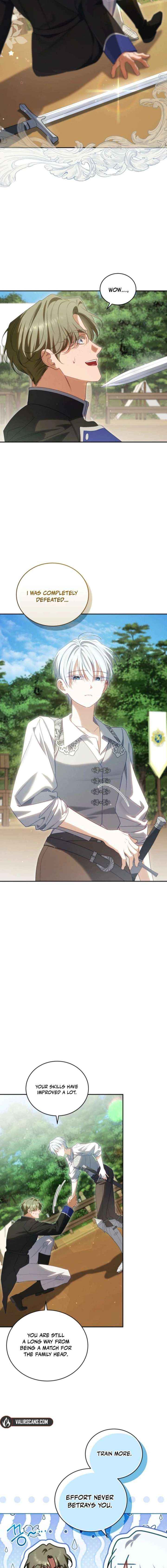 Read Honey, I Think That’s a Misunderstanding Manga Online